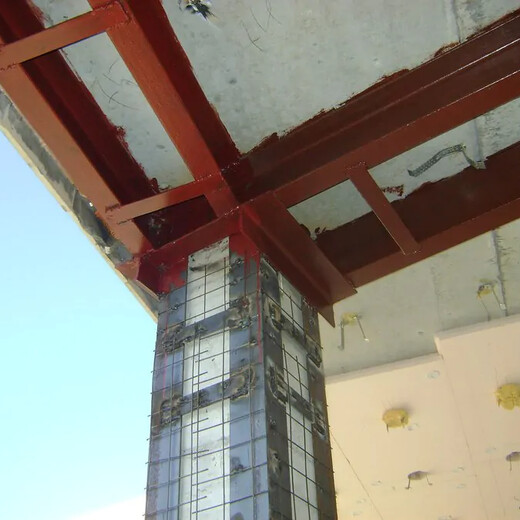 Необходимость усиления железобетонных конструкций