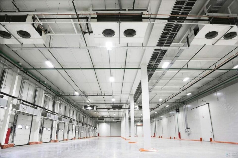 Соображения высшего порядка, а также постоянный рост