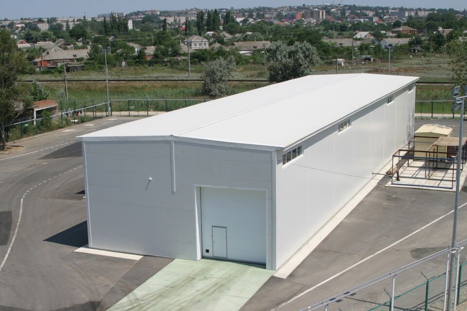 Постоянный рост и сфера нашей активности