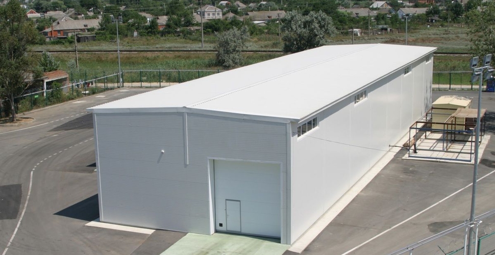 Постоянный рост и сфера нашей активности