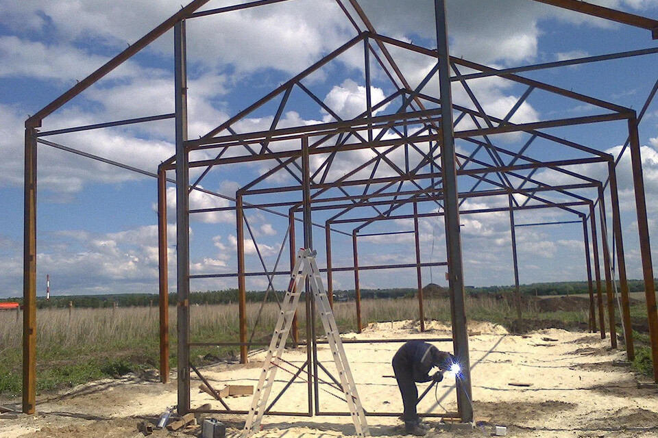 Внедрения и модернизации системы обучения кадров