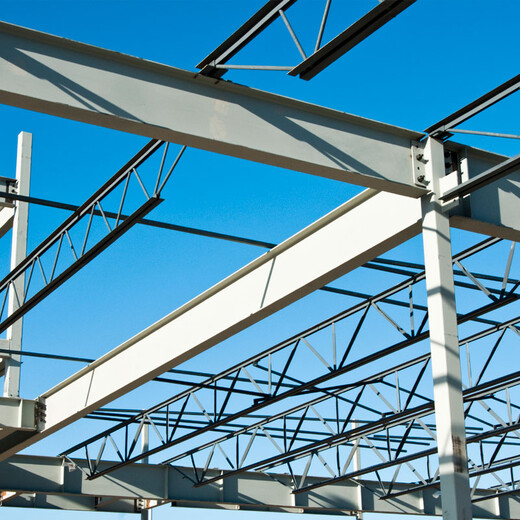 Монтаж быстровозводимых зданий