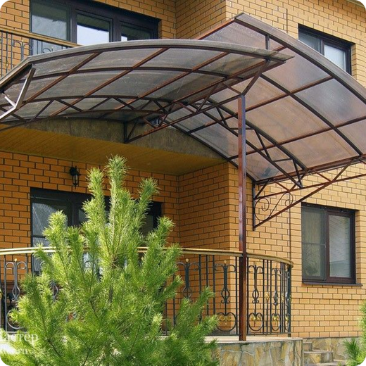 Общее представление