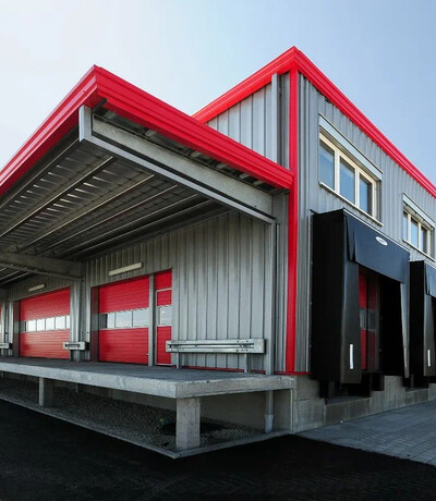 Изготовление и монтаж быстровозводимых зданий